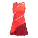 Tenisové Oblečení Nike Court Dri-Fit Dress